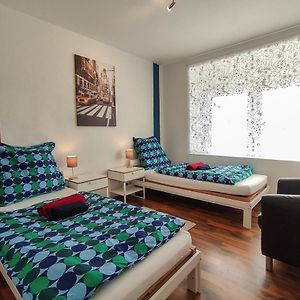 Appartement met Twee Slaapkamers